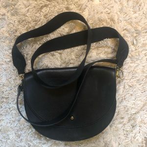 Madewell Leather Bag